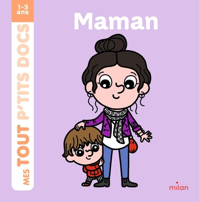 Maman