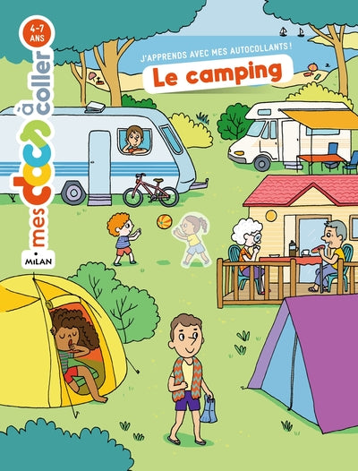 Le camping