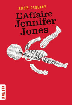L'affaire Jennifer Jones