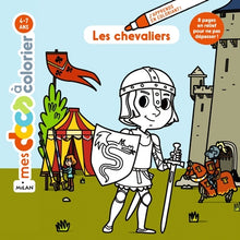 Les chevaliers