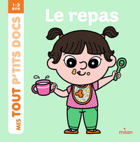 Le repas