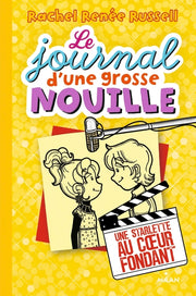 Le journal d'une grosse nouille, tome 07