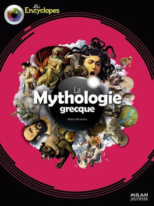 La mythologie grecque - Les concentrés