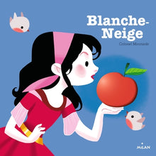Blanche Neige