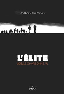 L'Elite - Tome 1