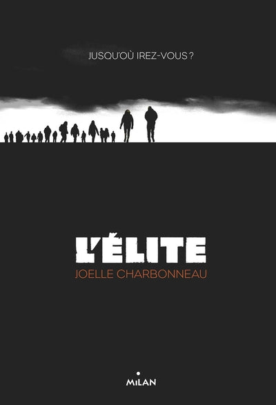 L'Elite - Tome 1