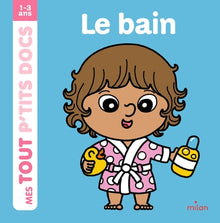 Le bain