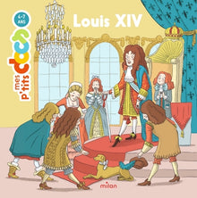 Louis XIV