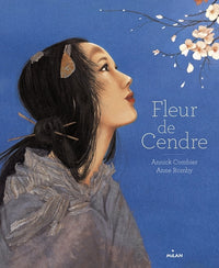 Fleur de cendre