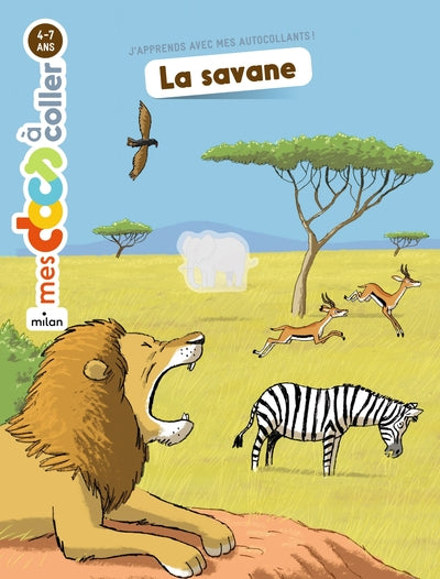 La savane