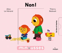 Les Minousses - Non !
