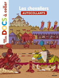 Les chevaliers