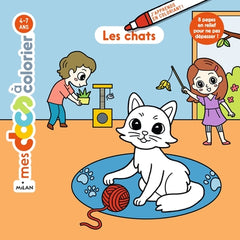 Les chats