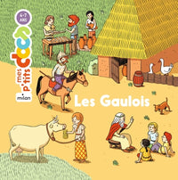 Les Gaulois