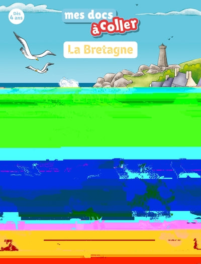 La Bretagne