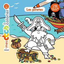 Les pirates