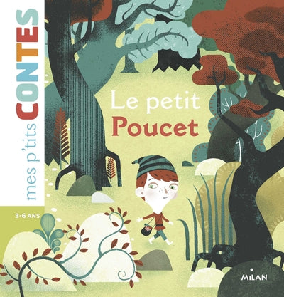 Petit Poucet Le