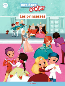 Les princesses