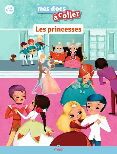 Les princesses