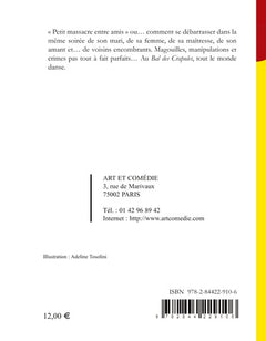 Le Bal des crapules