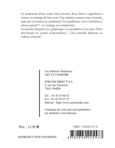 Mes meilleurs ennuis