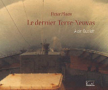 Le Dernier Terre-Neuvas