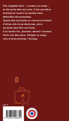 Un cargo pour Berlin