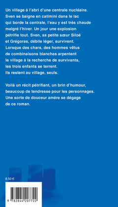 Silence, on irradie