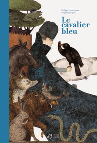 Le cavalier bleu