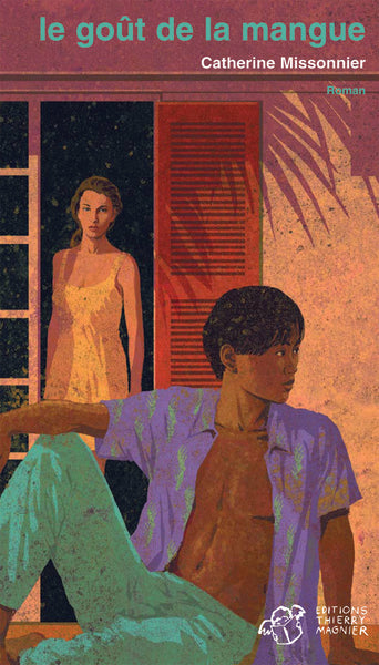 Le goût de la mangue NE