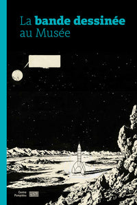La Bande dessinée au Musée