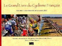 Grand livre du cyclisme français 2011