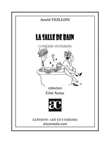 La salle de bain