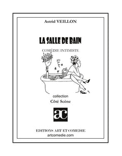 La Salle de bain