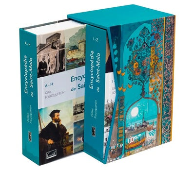 Encyclopédie de Saint-Malo