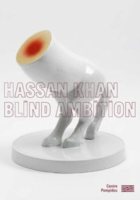 Hassan Khan Blind Ambition Catalogue de l'exposition