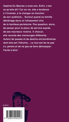 Tu sais quoi ?