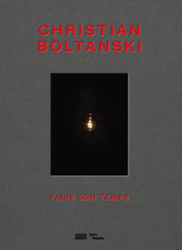 Christian Boltanski / Album de l'exposition