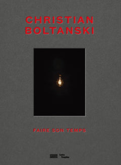 Christian Boltanski / Album de l'exposition
