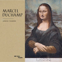 Marcel Duchamp - La peinture même 1910-1923