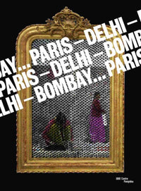 Paris-Delhi-Bombay...