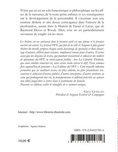 N'être pas né