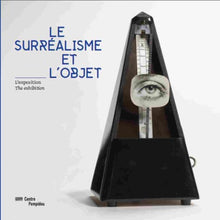 Le surréalisme et l'objet