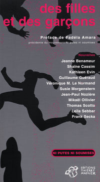 Des filles et des garçons