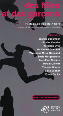 Des filles et des garçons