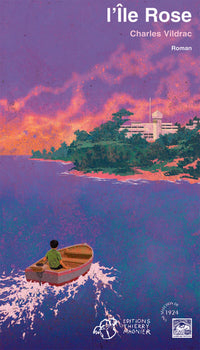 L'Île rose
