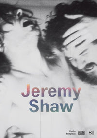 Catalogue Jeremy Shaw