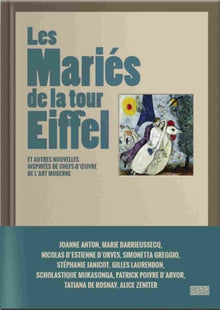 Les mariés de la Tour Eiffel
