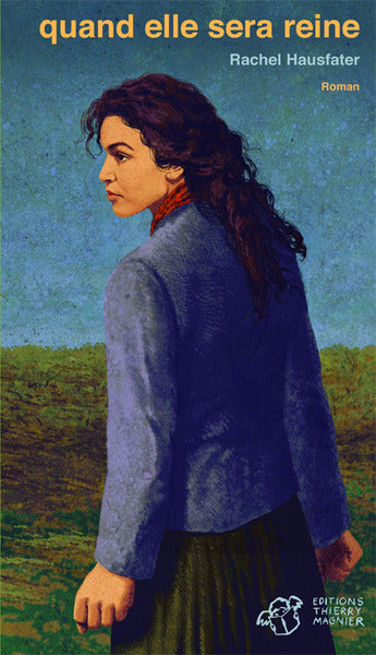 Quand elle sera reine