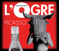 L'Ogre Picasso